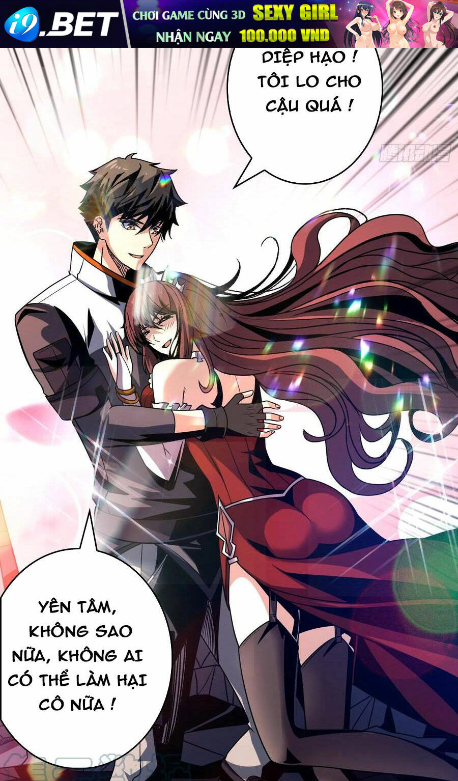 Vừa Chơi Đã Có Tài Khoản Vương Giả - Chapter 260 - Page 24