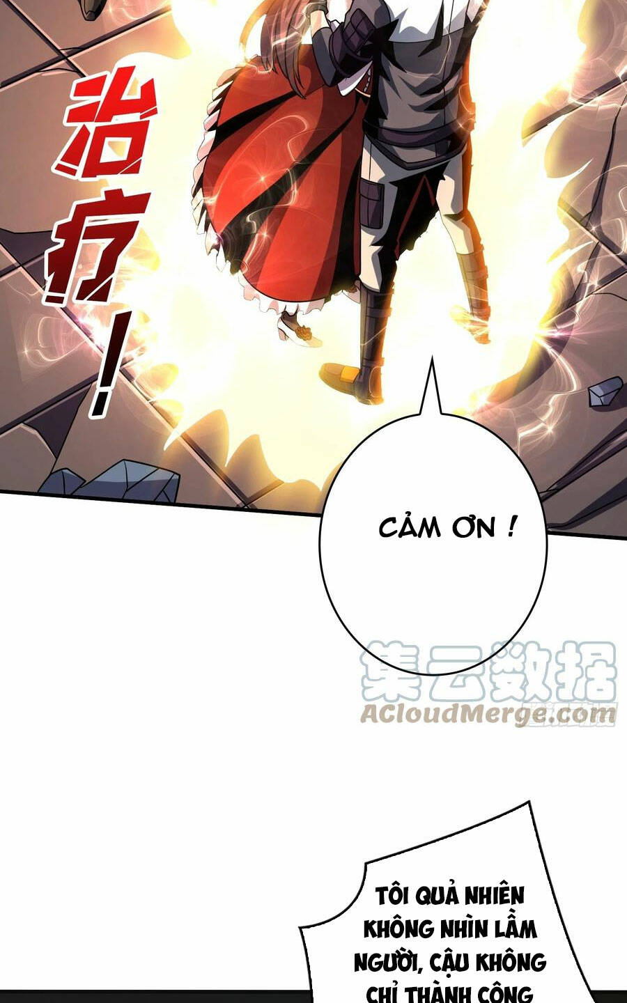 Vừa Chơi Đã Có Tài Khoản Vương Giả - Chapter 260 - Page 27