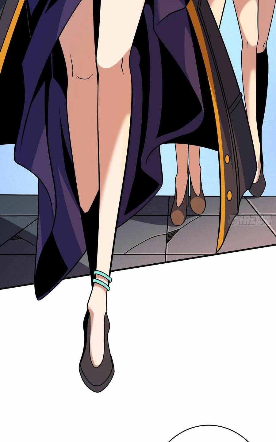 Vừa Chơi Đã Có Tài Khoản Vương Giả - Chapter 260 - Page 29