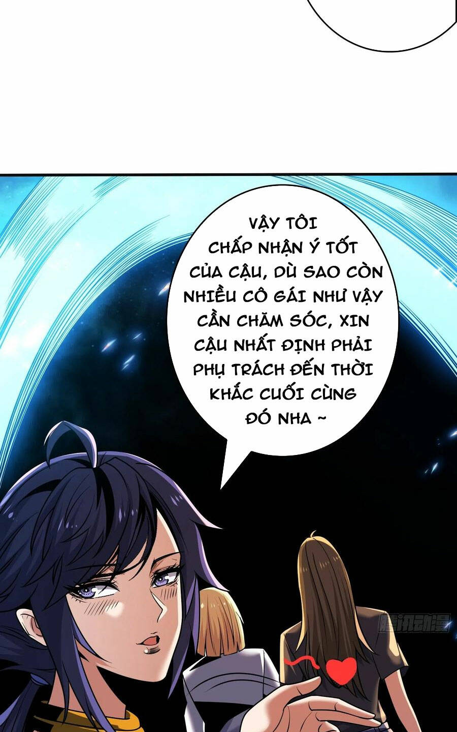Vừa Chơi Đã Có Tài Khoản Vương Giả - Chapter 260 - Page 34