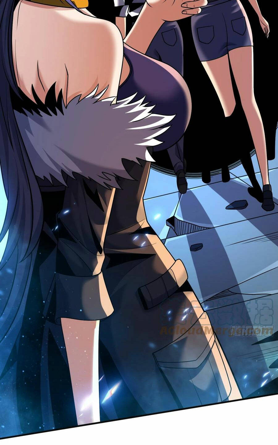 Vừa Chơi Đã Có Tài Khoản Vương Giả - Chapter 260 - Page 35