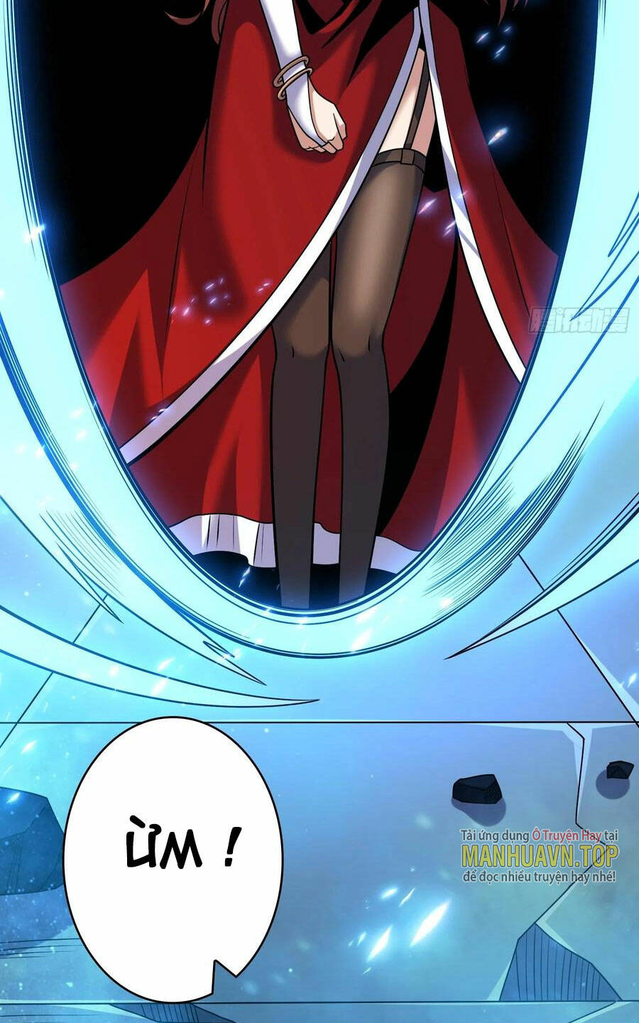 Vừa Chơi Đã Có Tài Khoản Vương Giả - Chapter 260 - Page 39