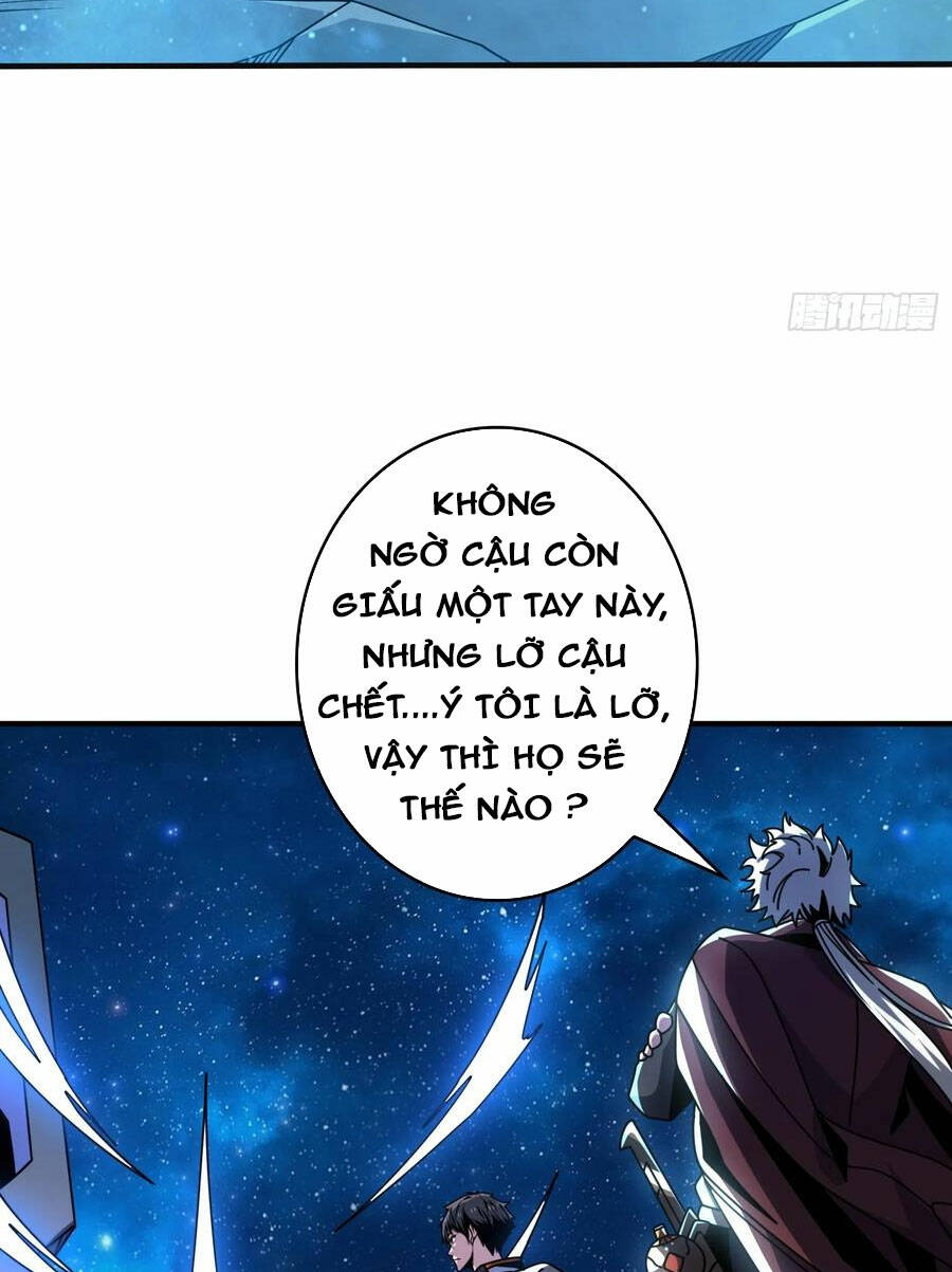 Vừa Chơi Đã Có Tài Khoản Vương Giả - Chapter 260 - Page 40