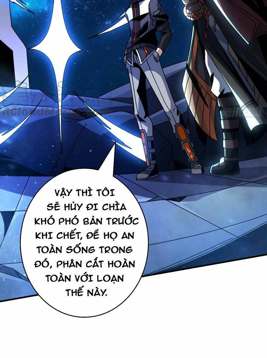 Vừa Chơi Đã Có Tài Khoản Vương Giả - Chapter 260 - Page 41