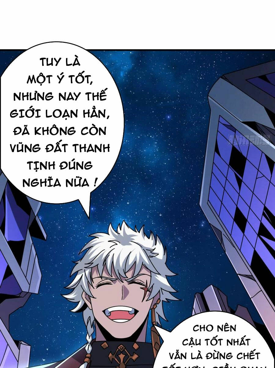 Vừa Chơi Đã Có Tài Khoản Vương Giả - Chapter 260 - Page 42