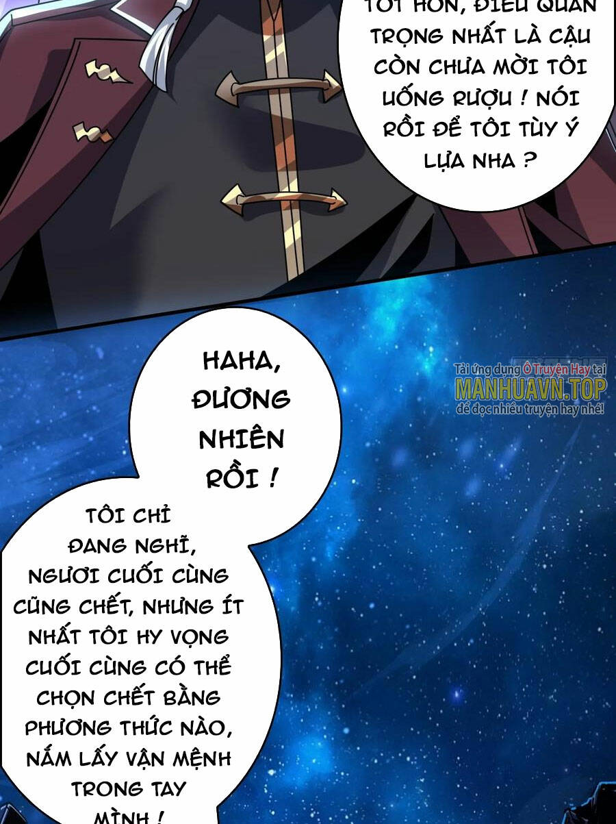 Vừa Chơi Đã Có Tài Khoản Vương Giả - Chapter 260 - Page 43