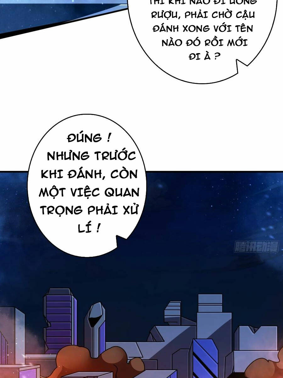 Vừa Chơi Đã Có Tài Khoản Vương Giả - Chapter 260 - Page 46