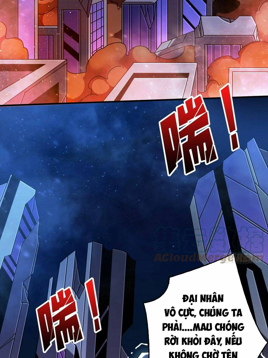 Vừa Chơi Đã Có Tài Khoản Vương Giả - Chapter 260 - Page 47