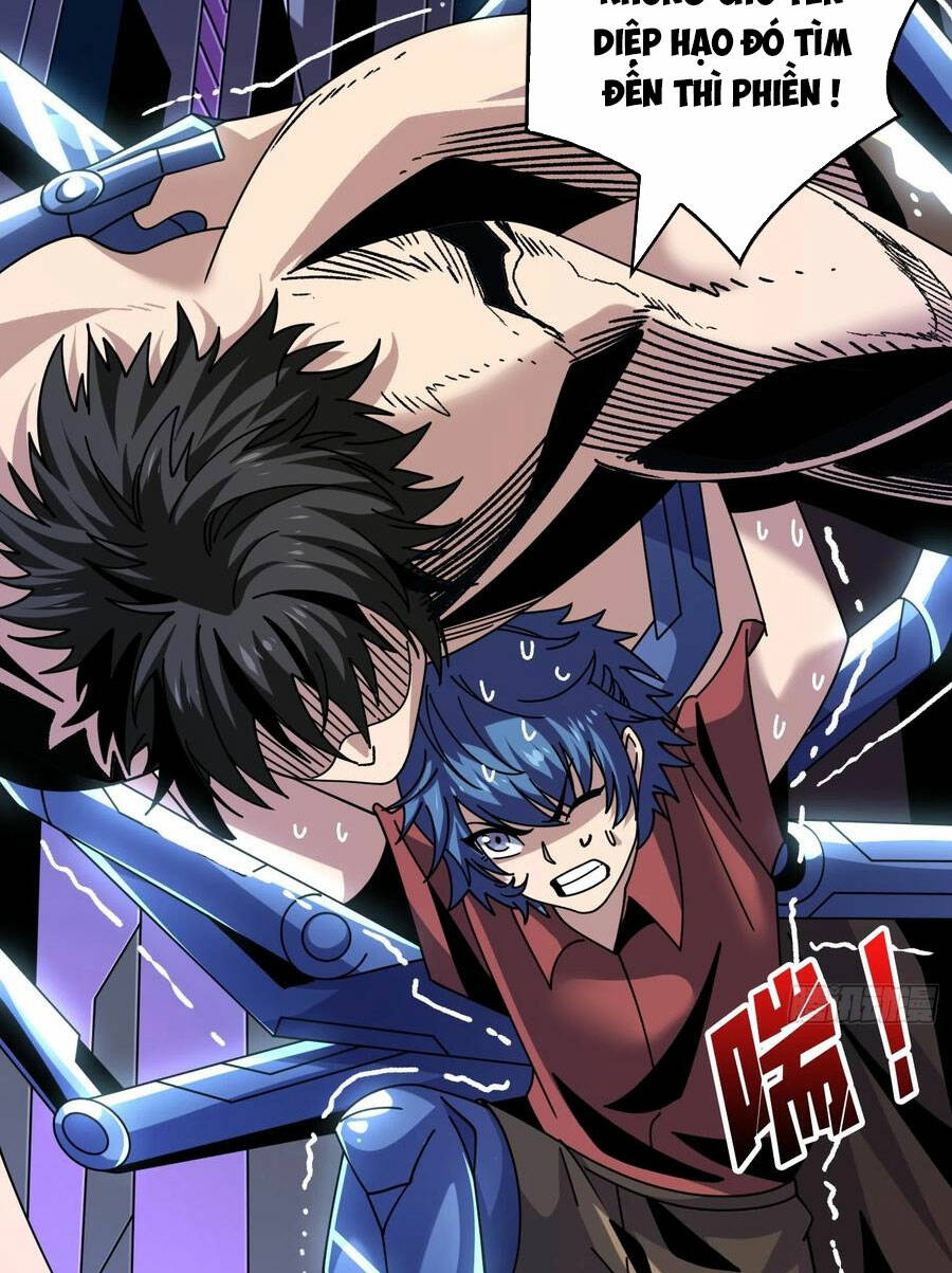 Vừa Chơi Đã Có Tài Khoản Vương Giả - Chapter 260 - Page 48