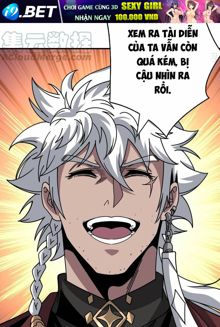 Vừa Chơi Đã Có Tài Khoản Vương Giả - Chapter 260 - Page 4