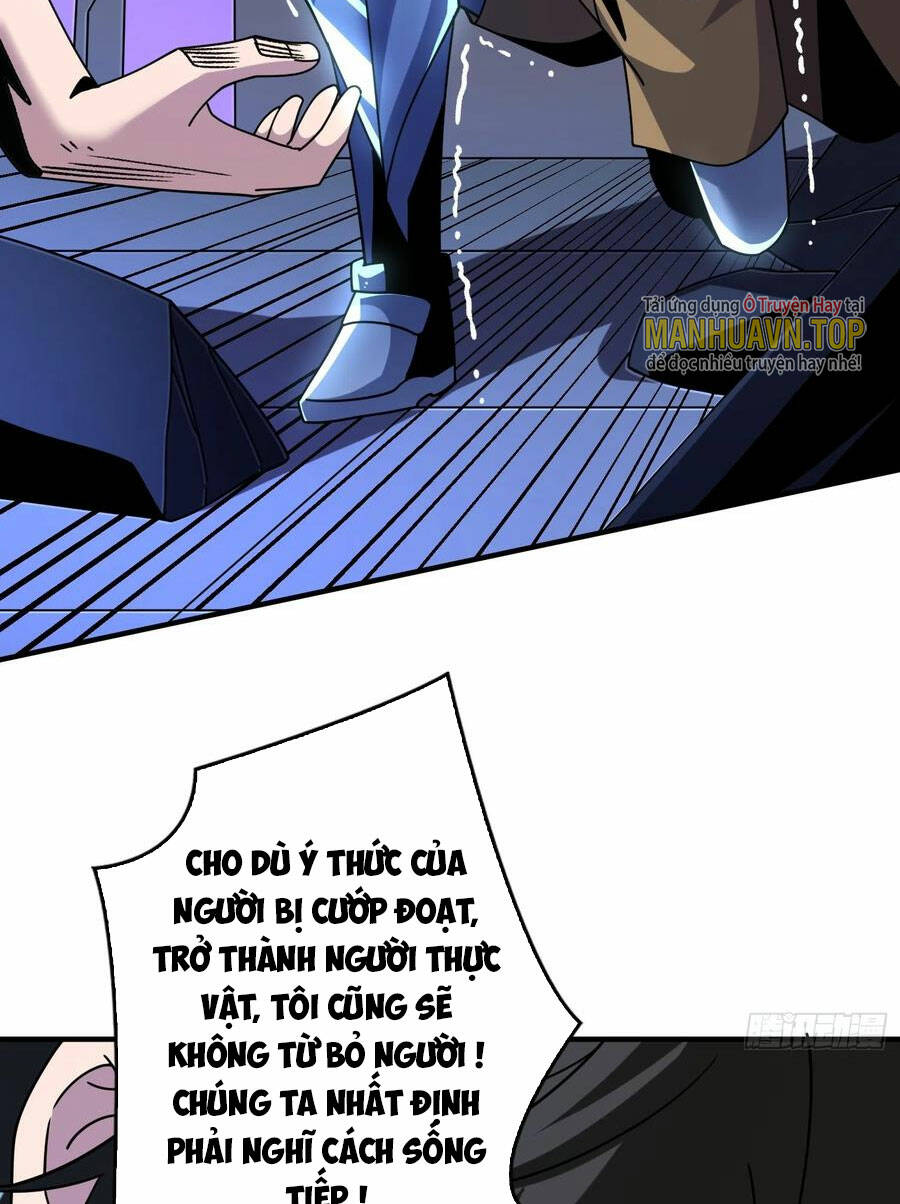 Vừa Chơi Đã Có Tài Khoản Vương Giả - Chapter 260 - Page 49