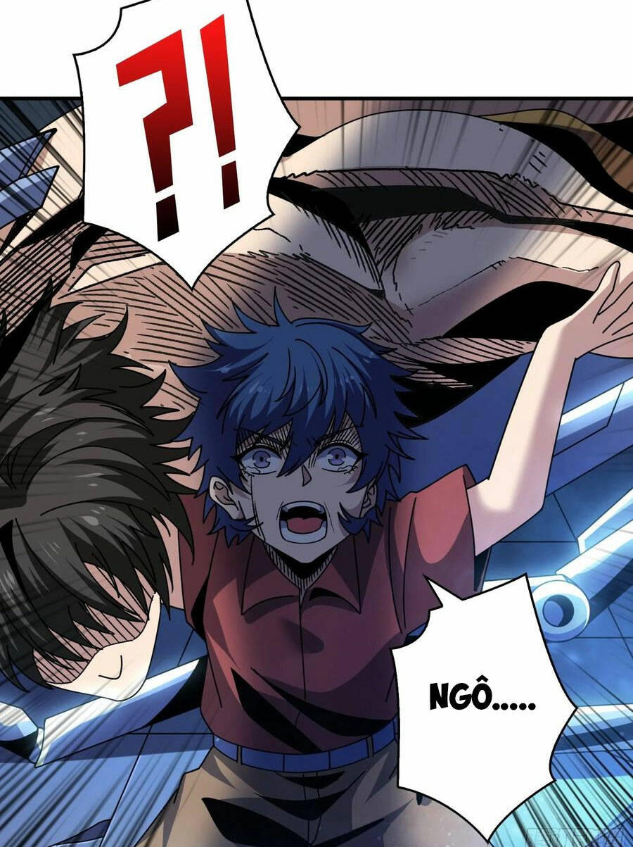 Vừa Chơi Đã Có Tài Khoản Vương Giả - Chapter 260 - Page 51