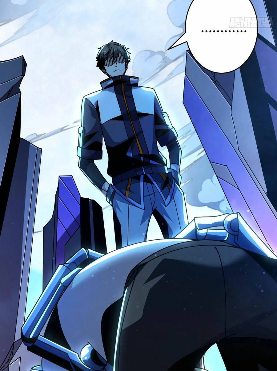 Vừa Chơi Đã Có Tài Khoản Vương Giả - Chapter 260 - Page 53