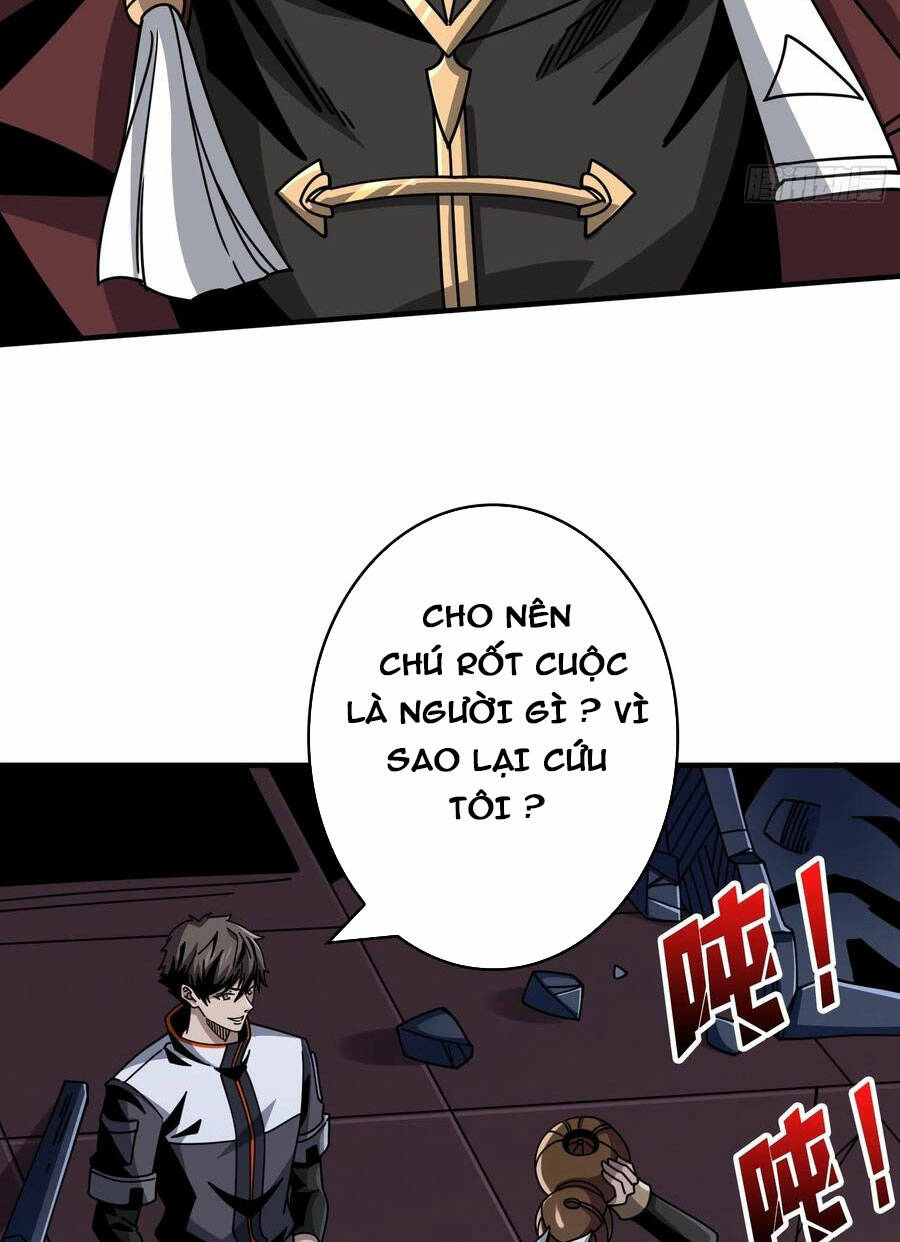 Vừa Chơi Đã Có Tài Khoản Vương Giả - Chapter 260 - Page 5