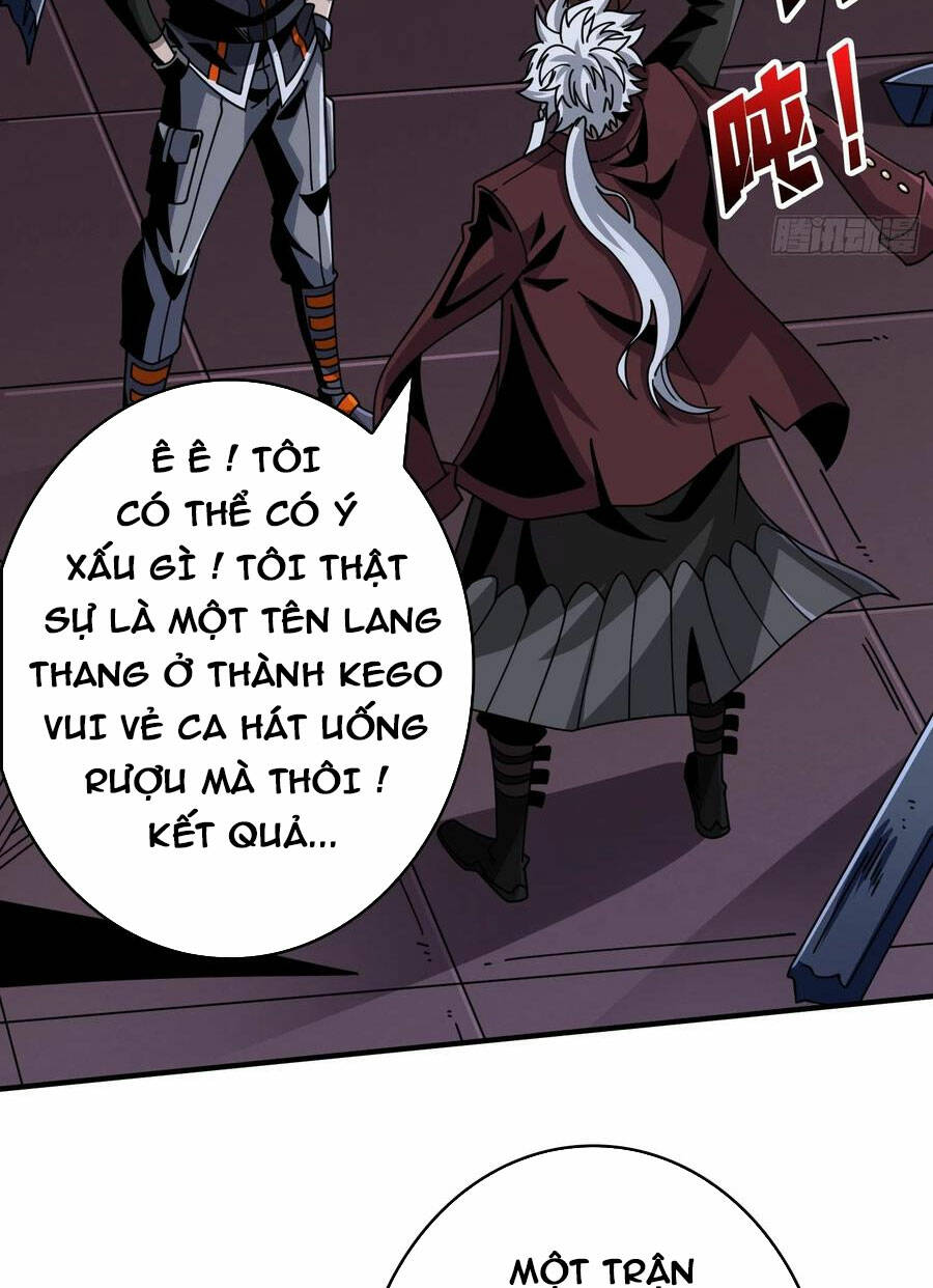 Vừa Chơi Đã Có Tài Khoản Vương Giả - Chapter 260 - Page 6