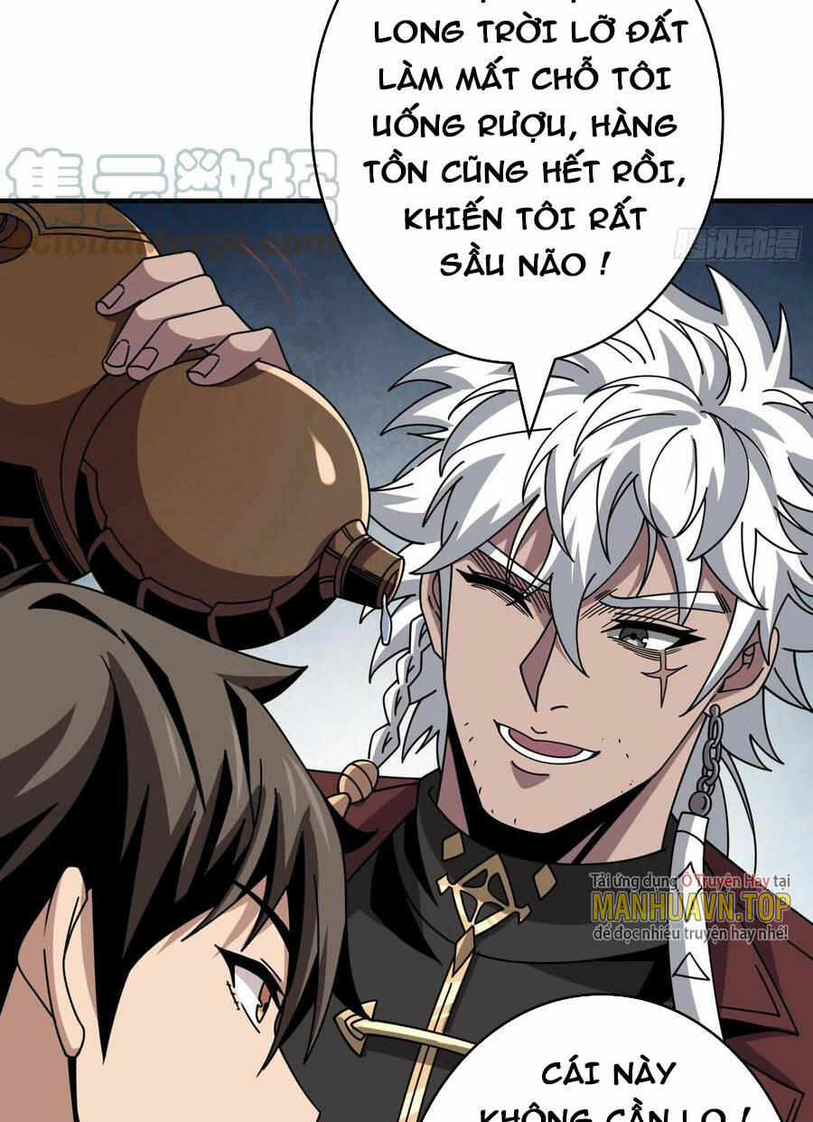 Vừa Chơi Đã Có Tài Khoản Vương Giả - Chapter 260 - Page 7