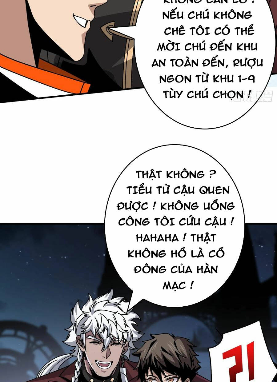 Vừa Chơi Đã Có Tài Khoản Vương Giả - Chapter 260 - Page 8