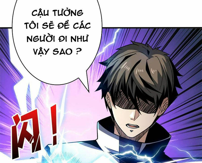 Vừa Chơi Đã Có Tài Khoản Vương Giả - Chapter 261 - Page 9