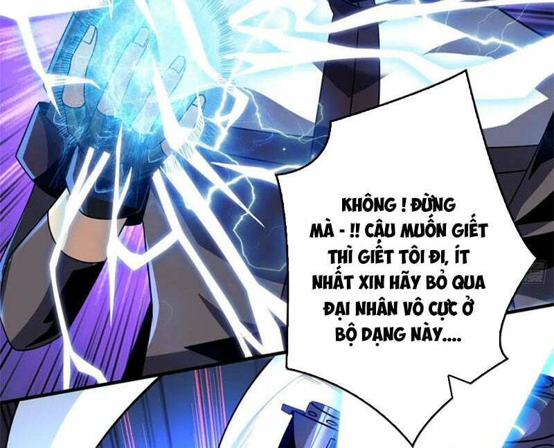 Vừa Chơi Đã Có Tài Khoản Vương Giả - Chapter 261 - Page 10