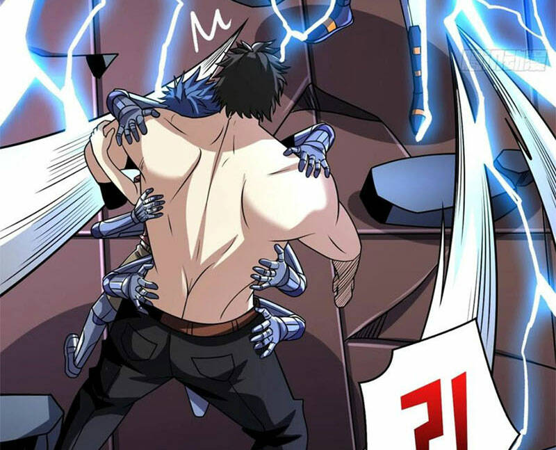 Vừa Chơi Đã Có Tài Khoản Vương Giả - Chapter 261 - Page 14