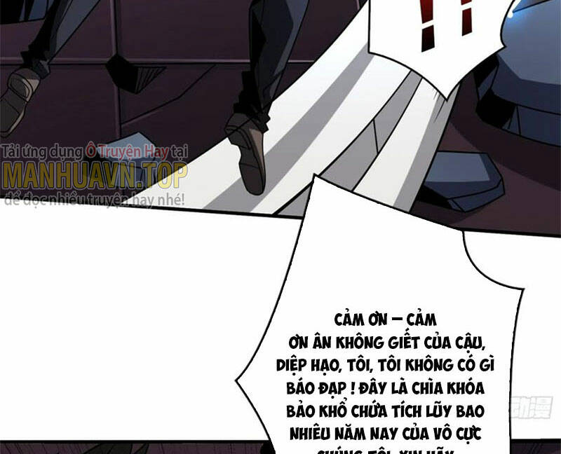 Vừa Chơi Đã Có Tài Khoản Vương Giả - Chapter 261 - Page 15