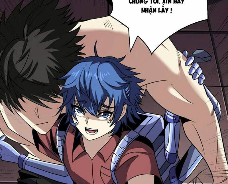 Vừa Chơi Đã Có Tài Khoản Vương Giả - Chapter 261 - Page 16