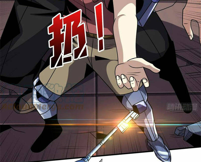 Vừa Chơi Đã Có Tài Khoản Vương Giả - Chapter 261 - Page 17