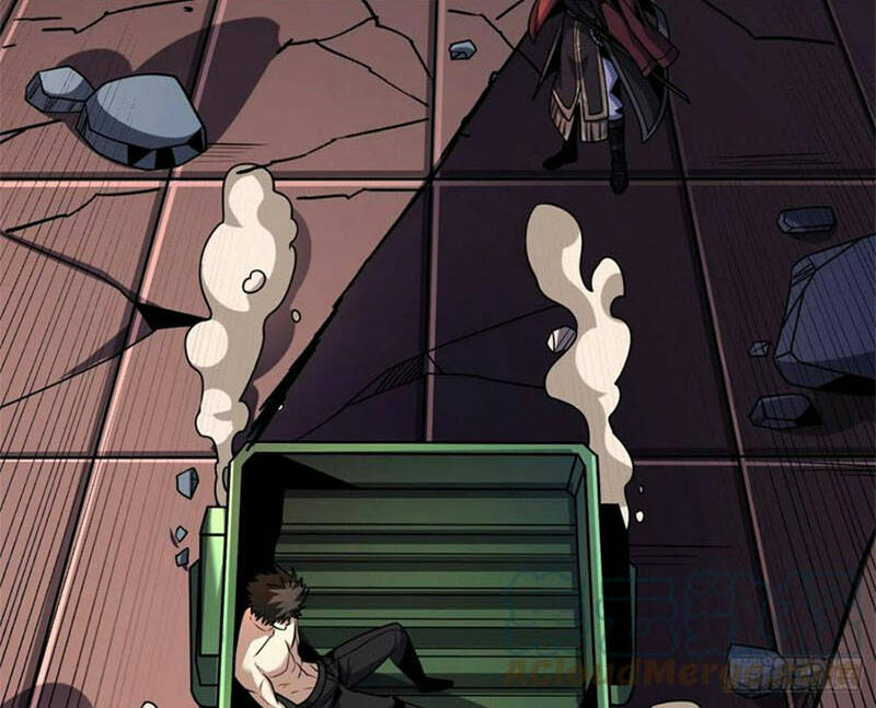 Vừa Chơi Đã Có Tài Khoản Vương Giả - Chapter 261 - Page 22