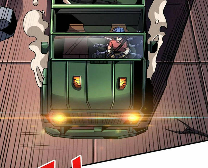 Vừa Chơi Đã Có Tài Khoản Vương Giả - Chapter 261 - Page 23