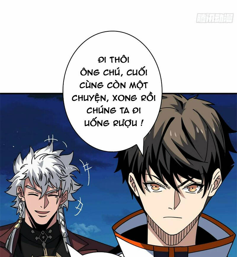 Vừa Chơi Đã Có Tài Khoản Vương Giả - Chapter 261 - Page 25