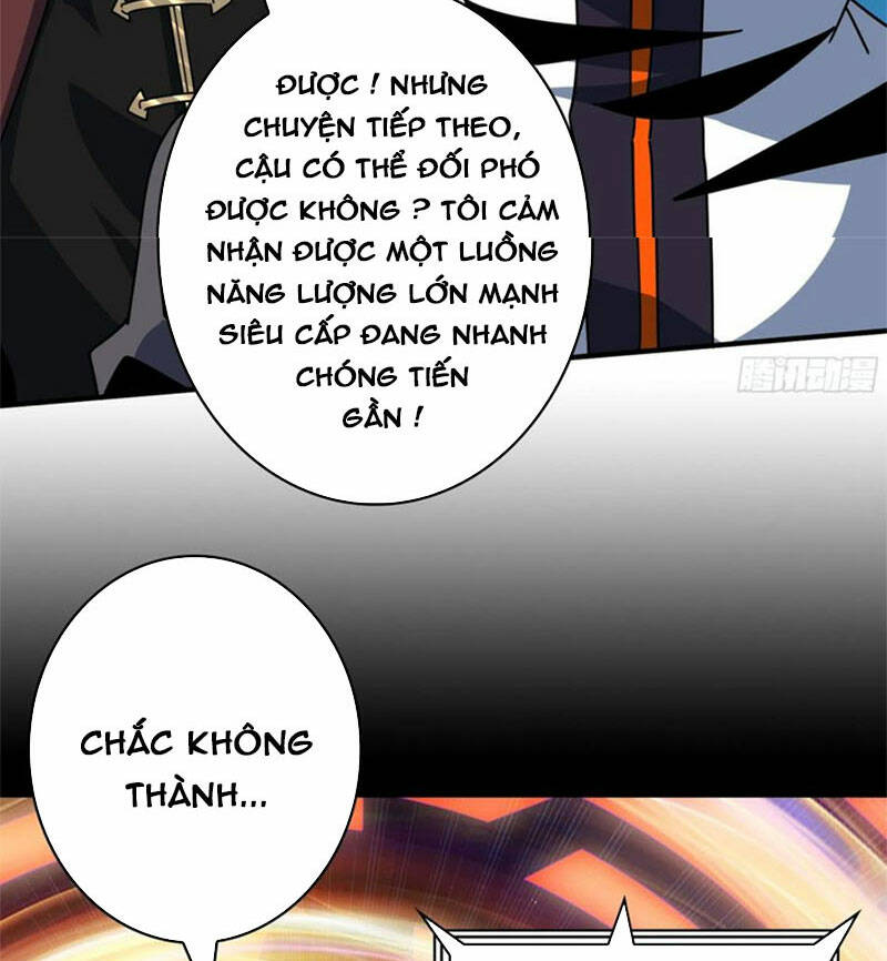 Vừa Chơi Đã Có Tài Khoản Vương Giả - Chapter 261 - Page 26