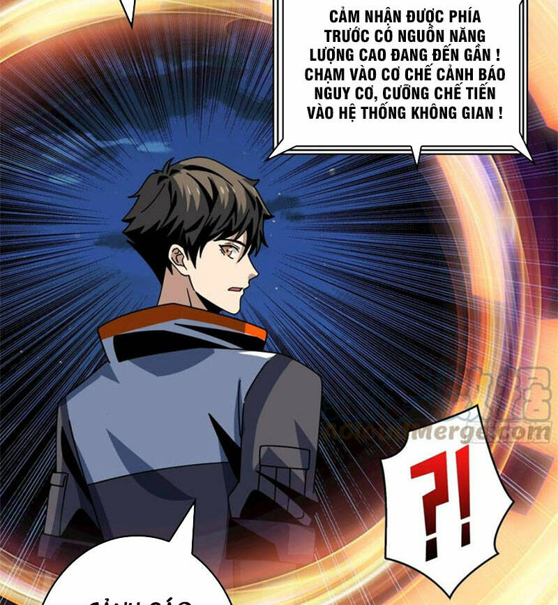 Vừa Chơi Đã Có Tài Khoản Vương Giả - Chapter 261 - Page 27