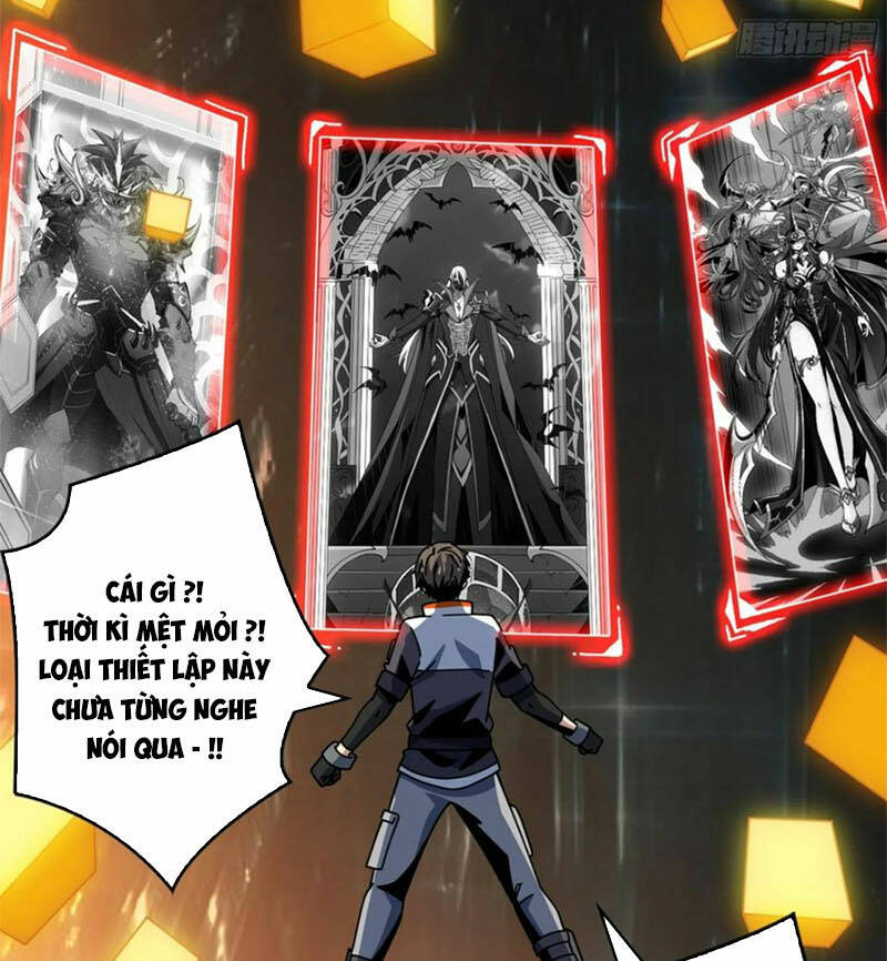 Vừa Chơi Đã Có Tài Khoản Vương Giả - Chapter 261 - Page 29