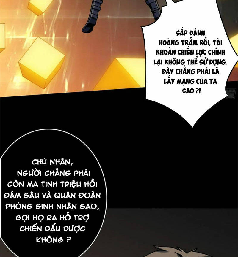 Vừa Chơi Đã Có Tài Khoản Vương Giả - Chapter 261 - Page 30