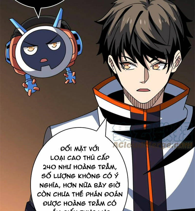 Vừa Chơi Đã Có Tài Khoản Vương Giả - Chapter 261 - Page 31