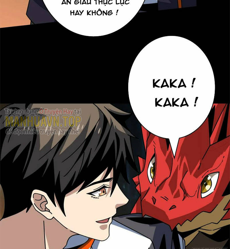 Vừa Chơi Đã Có Tài Khoản Vương Giả - Chapter 261 - Page 32