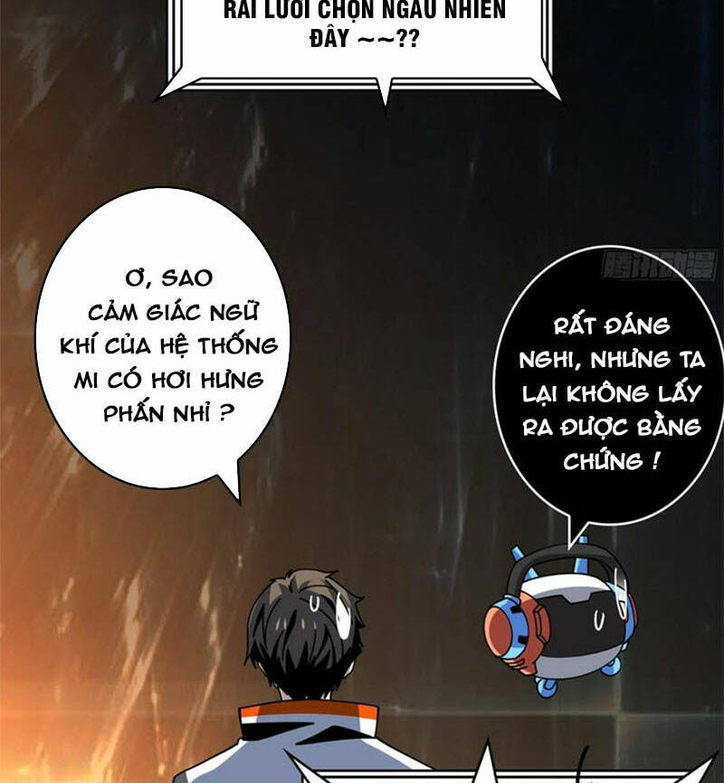 Vừa Chơi Đã Có Tài Khoản Vương Giả - Chapter 261 - Page 34