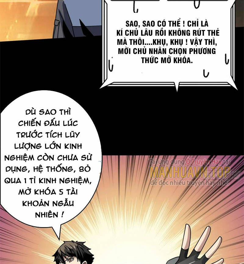 Vừa Chơi Đã Có Tài Khoản Vương Giả - Chapter 261 - Page 35