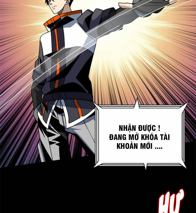 Vừa Chơi Đã Có Tài Khoản Vương Giả - Chapter 261 - Page 36