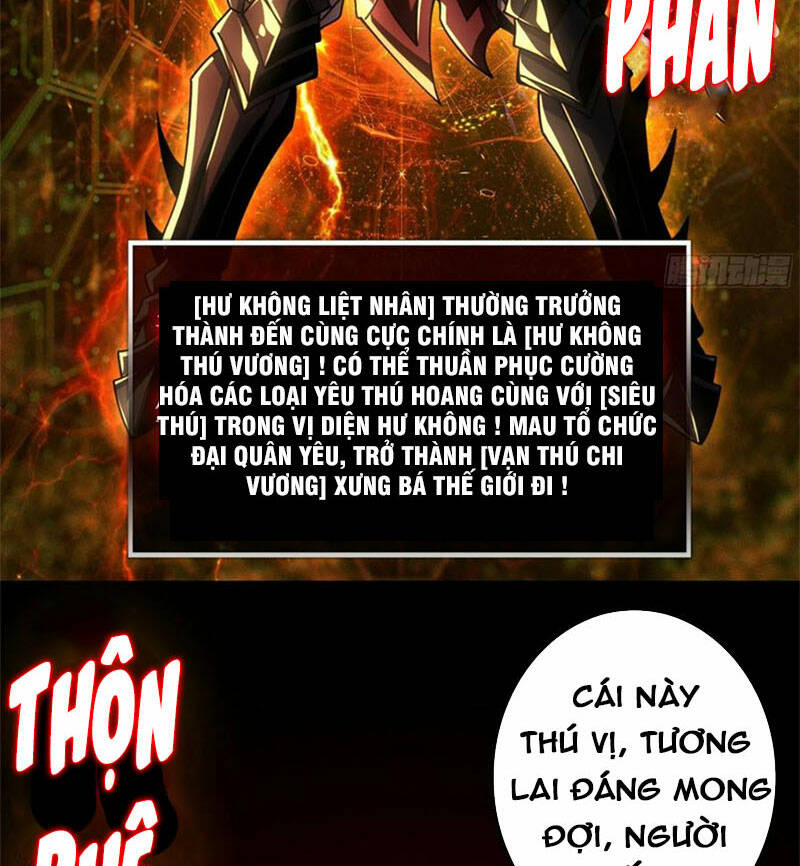 Vừa Chơi Đã Có Tài Khoản Vương Giả - Chapter 261 - Page 38