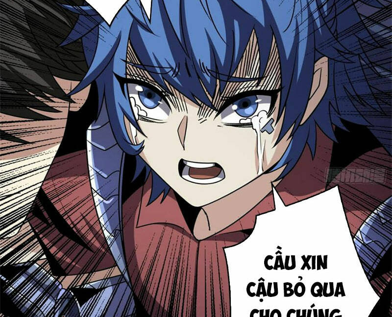 Vừa Chơi Đã Có Tài Khoản Vương Giả - Chapter 261 - Page 3