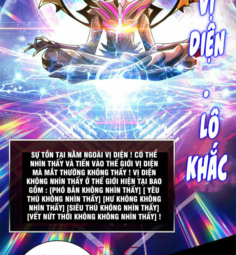 Vừa Chơi Đã Có Tài Khoản Vương Giả - Chapter 261 - Page 41