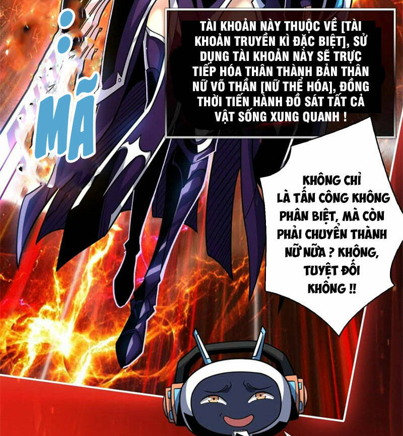 Vừa Chơi Đã Có Tài Khoản Vương Giả - Chapter 261 - Page 45