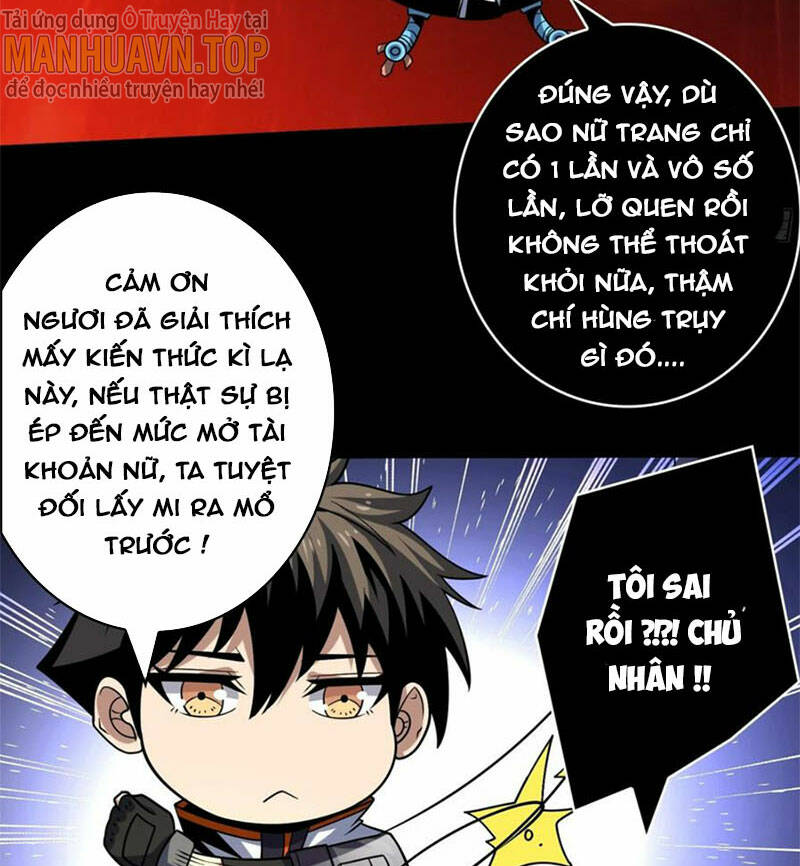 Vừa Chơi Đã Có Tài Khoản Vương Giả - Chapter 261 - Page 46