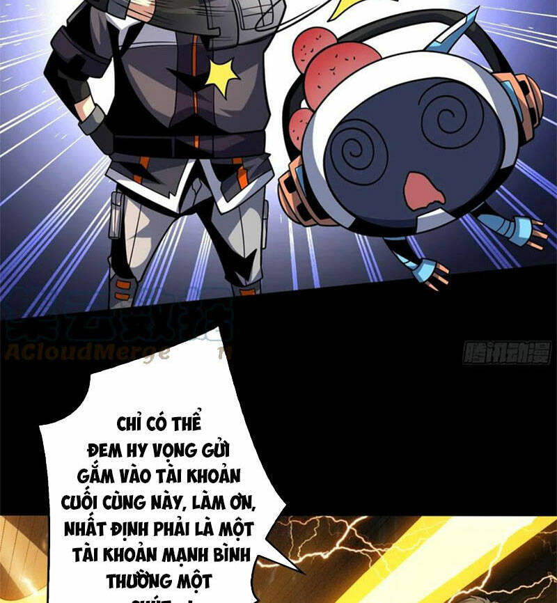 Vừa Chơi Đã Có Tài Khoản Vương Giả - Chapter 261 - Page 47