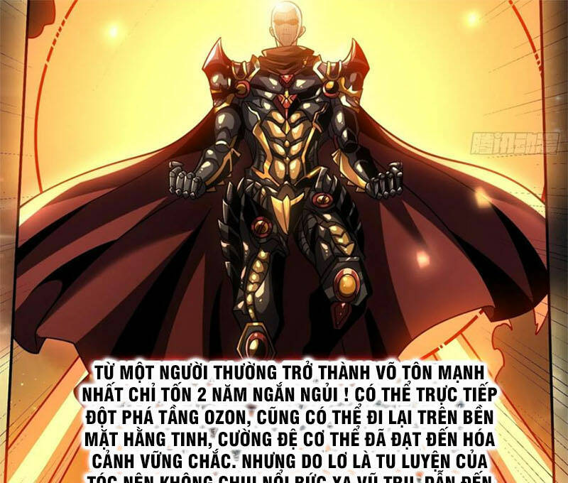 Vừa Chơi Đã Có Tài Khoản Vương Giả - Chapter 261 - Page 50