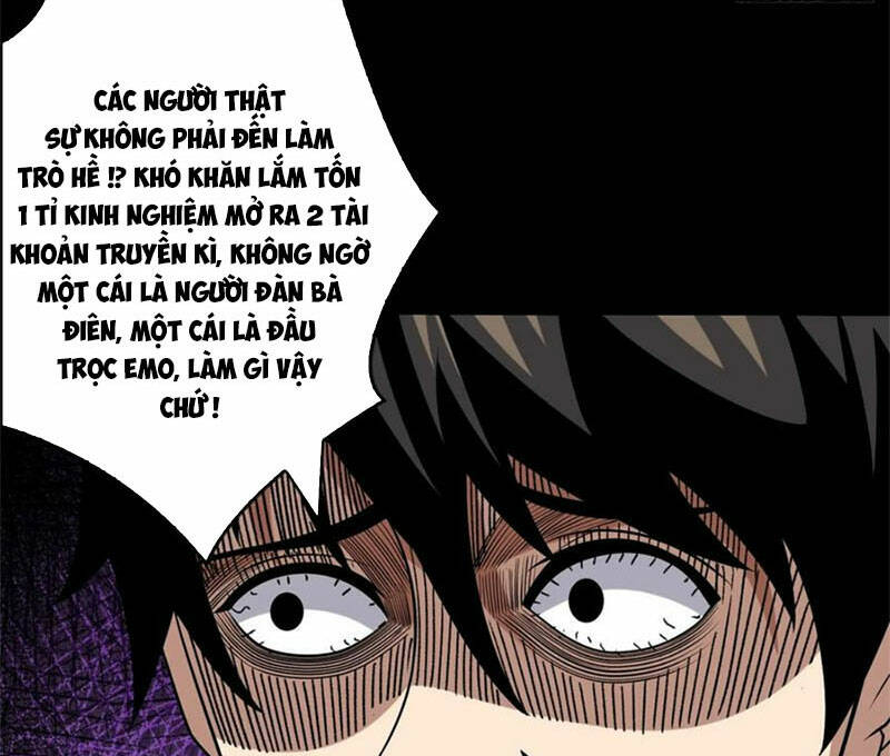 Vừa Chơi Đã Có Tài Khoản Vương Giả - Chapter 261 - Page 52