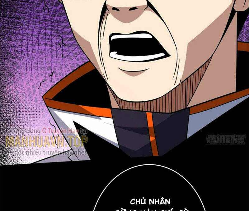 Vừa Chơi Đã Có Tài Khoản Vương Giả - Chapter 261 - Page 53