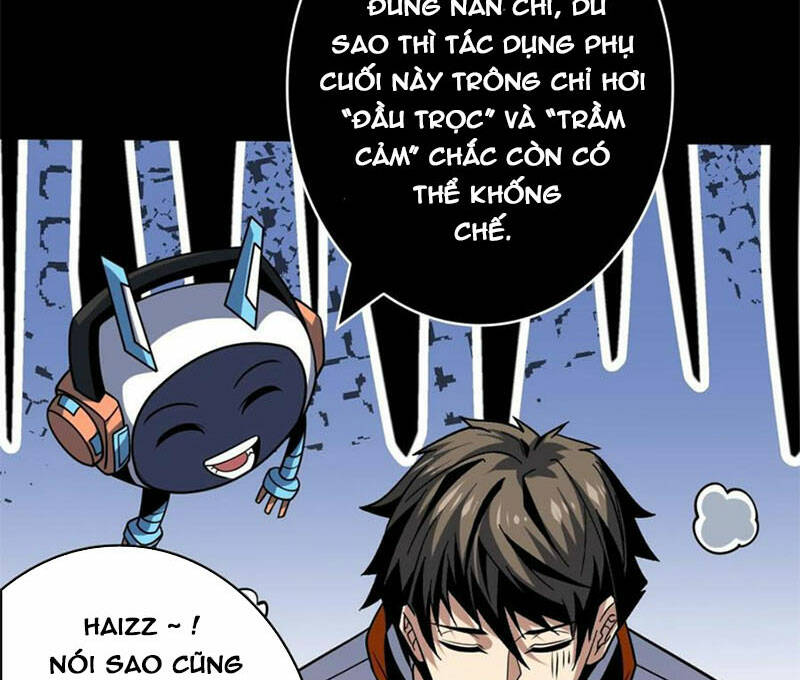 Vừa Chơi Đã Có Tài Khoản Vương Giả - Chapter 261 - Page 54