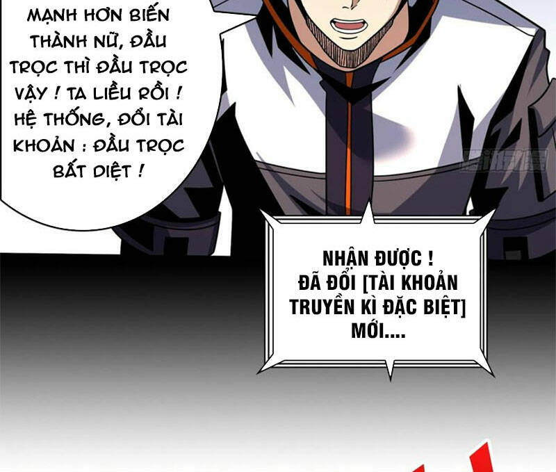 Vừa Chơi Đã Có Tài Khoản Vương Giả - Chapter 261 - Page 55